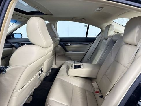Used 2012 Acura TL FWD image 21