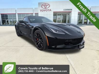 Used 2016 Chevrolet Corvette Z06