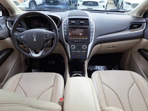 Used 2019 Lincoln MKC Reserve w/ MKC Technology Package image 8