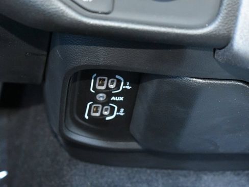 New 2026 RAM 1500 Tradesman AWD/4WD image 18