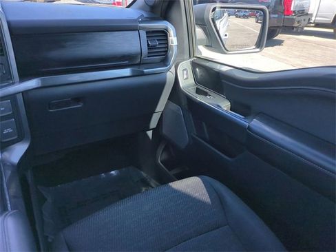 Certified 2022 Ford F150 XLT w/ Equipment Group 302A High image 17