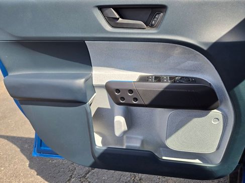 New 2026 Ford Maverick XLT FWD image 21