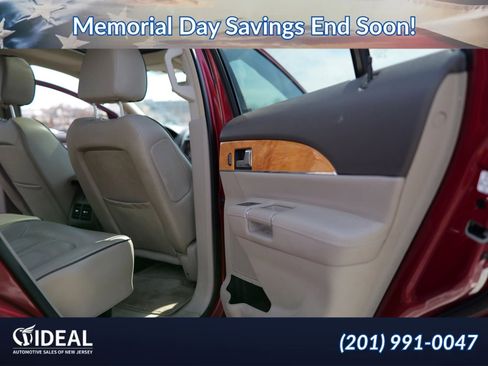 Used 2013 Lincoln MKX AWD image 30