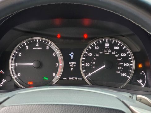 Used 2015 Lexus GS 350 image 19