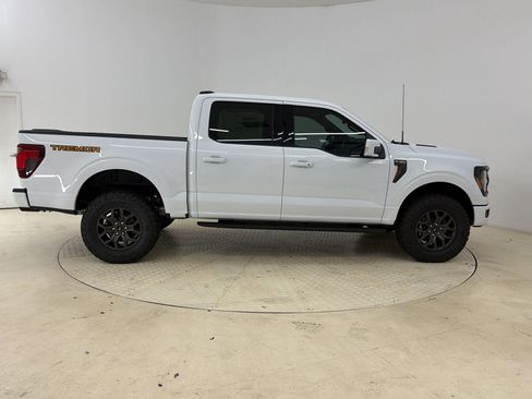 New 2026 Ford F150 Tremor w/ Equipment Group 402B AWD/4WD image 8
