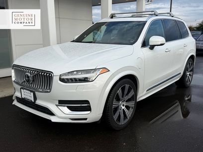 Used 2020 Volvo XC90 T8 Inscription