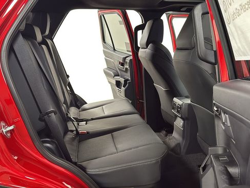 New 2026 Toyota 4Runner TRD Off-Road Premium image 17