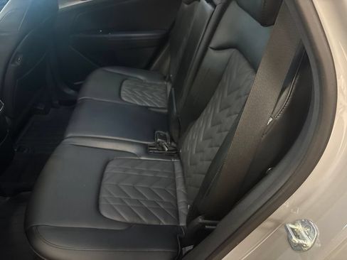 Used 2024 Kia Sportage X-Line w/ X-Line Premium Package AWD/4WD image 29