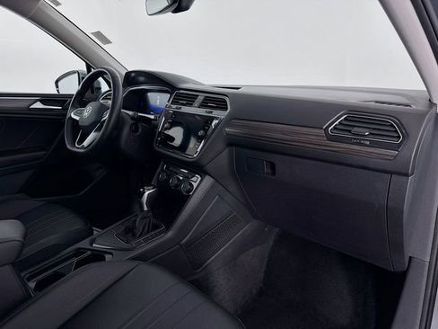 Used 2024 Volkswagen Tiguan Wolfsburg Edition FWD image 29