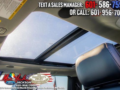 New 2026 Ford F250 Lariat w/ Black Appearance Package image 12