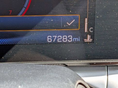 Used 2024 Chevrolet Trax LT w/ Driver Confidence Package image 28