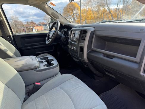 Used 2013 RAM 1500 Express image 34