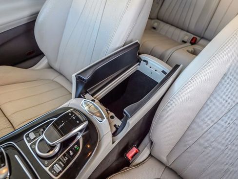 Used 2018 Mercedes-Benz E 400 Cabriolet image 33