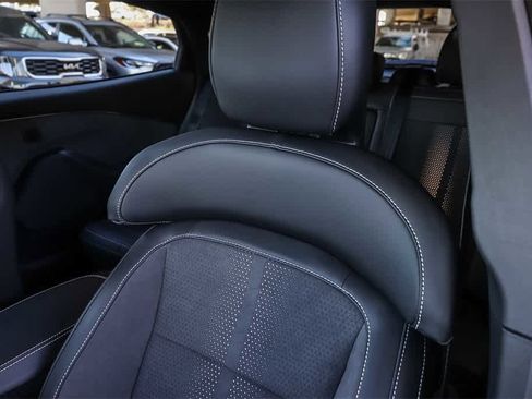 New 2026 Ford Mustang Mach-E GT image 25