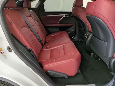 Used 2019 Lexus RX 350 F Sport image 33