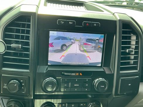 Used 2020 Ford F150 XL w/ Equipment Group 101A Mid image 43