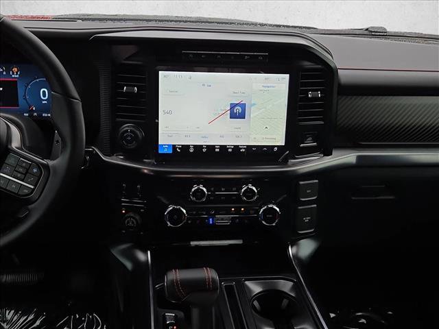 New 2026 Ford F150 Raptor AWD/4WD image 11