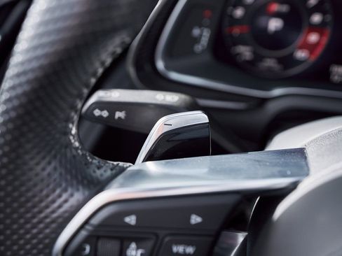 Used 2021 Audi R8 V10 performance image 99