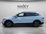 Used 2024 Volkswagen Tiguan S image 2
