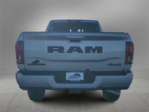 New 2026 RAM 2500 Laramie image 7
