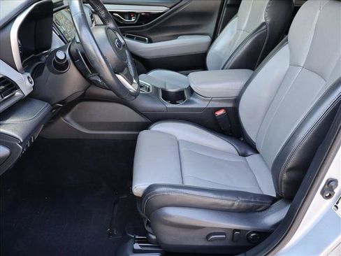 Used 2022 Subaru Outback Limited AWD/4WD image 21