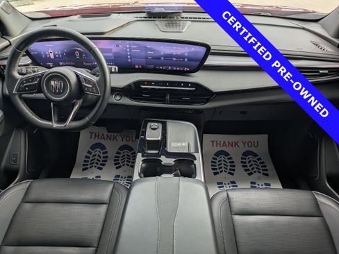 Used 2025 Buick Enclave Sport Touring w/ Power Package FWD image 19