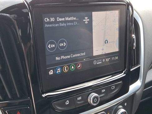 Used 2023 Chevrolet Traverse Premier AWD/4WD image 28