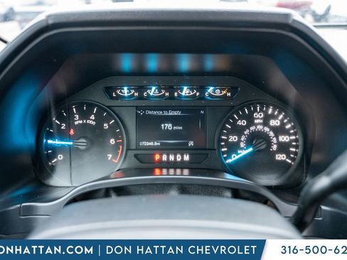 Used 2020 Ford F150 XL w/ Equipment Group 101A Mid image 7