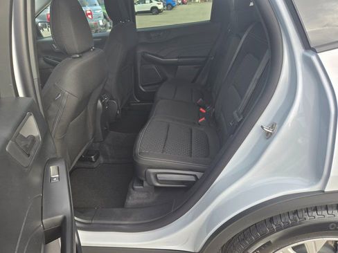 New 2026 Ford Escape Active FWD image 8
