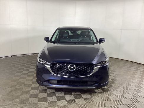 Used 2025 MAZDA CX-5 AWD 2.5 S w/ Preferred Package image 6