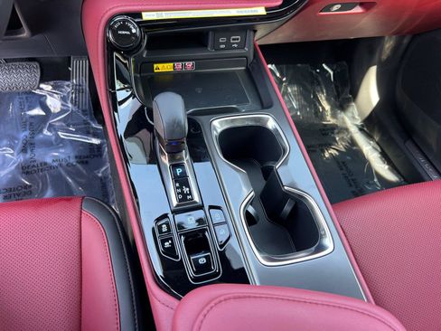New 2026 Lexus NX 350 AWD image 24