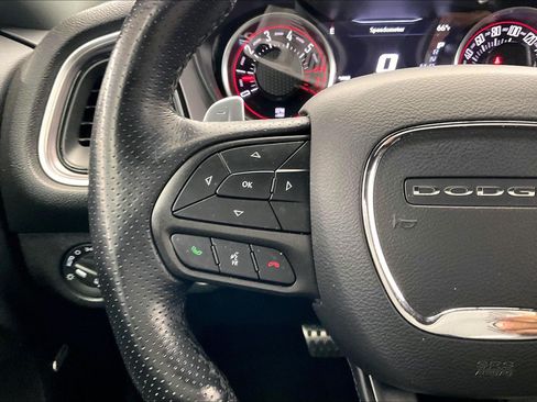 Used 2019 Dodge Challenger R/T Scat Pack RWD image 20