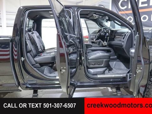 Used 2024 RAM 2500 Limited AWD/4WD image 42