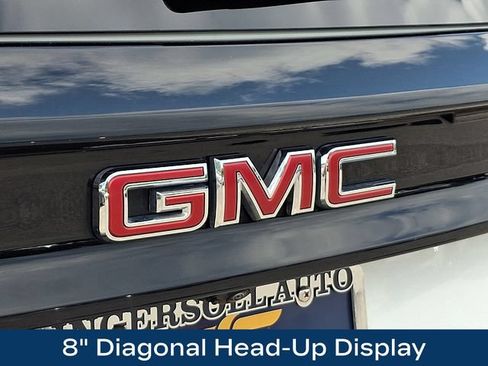 Used 2025 GMC Acadia AT4 w/ Super Cruise Package AWD/4WD image 32