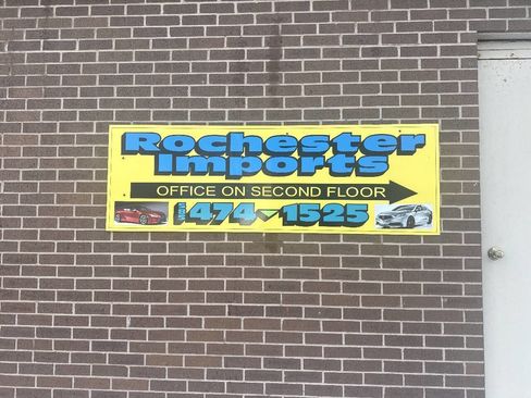 Used 2013 Subaru Impreza 2.0i Premium image 21