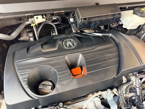 Used 2019 Acura RDX AWD image 27