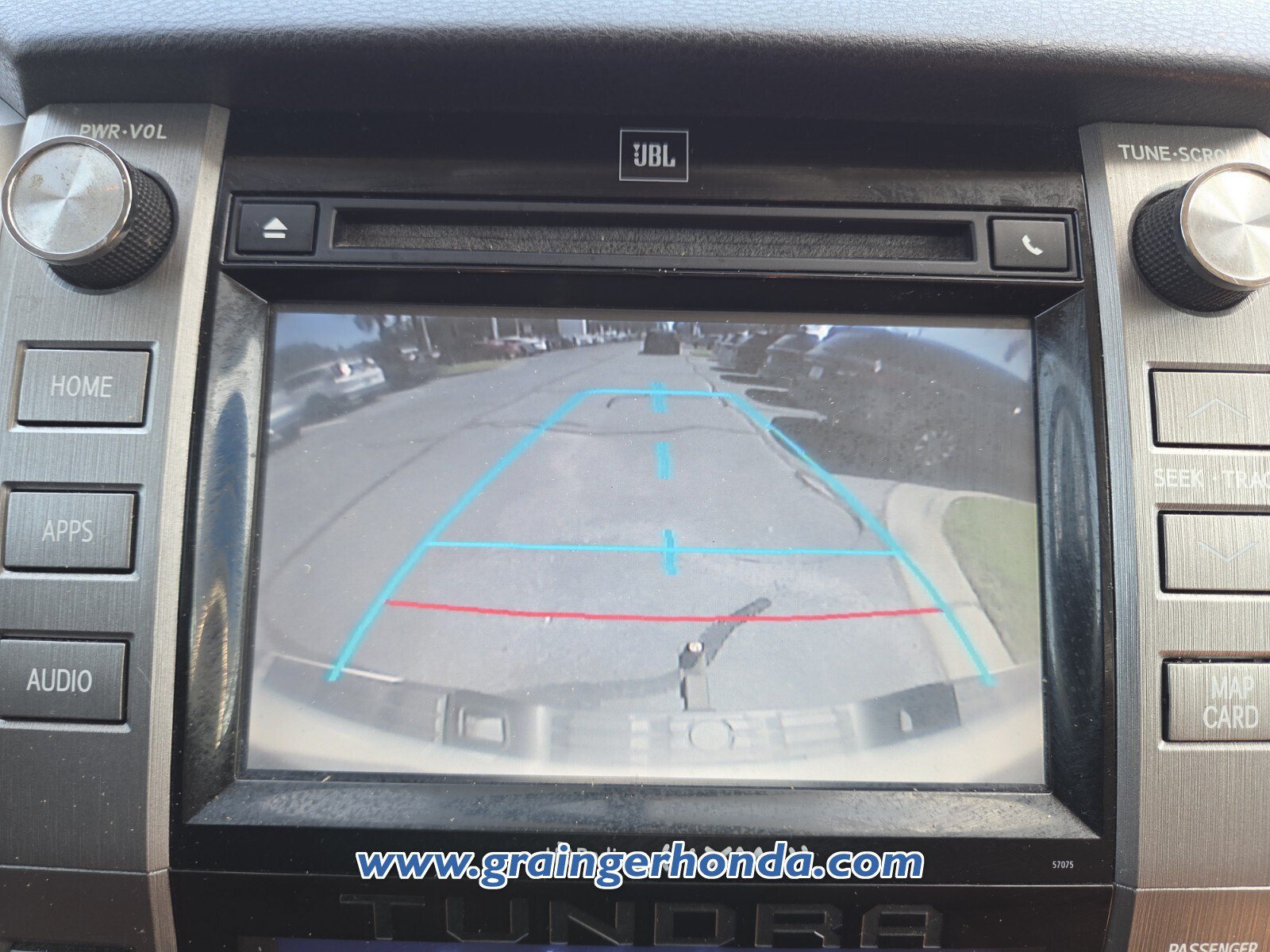 Used 2015 Toyota Tundra 1794 Edition AWD/4WD image 17