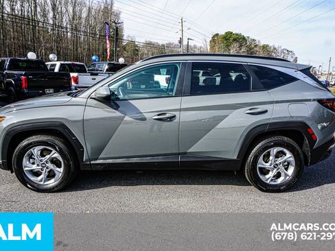 Used 2024 Hyundai Tucson SEL image 7