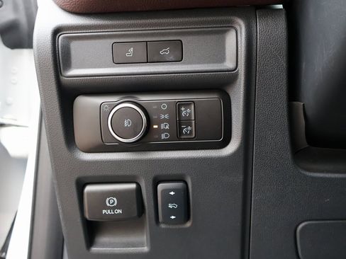 Used 2024 Ford Expedition Max Limited image 42