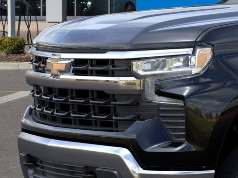 New 2024 Chevrolet Silverado 1500 LT AWD/4WD image 15