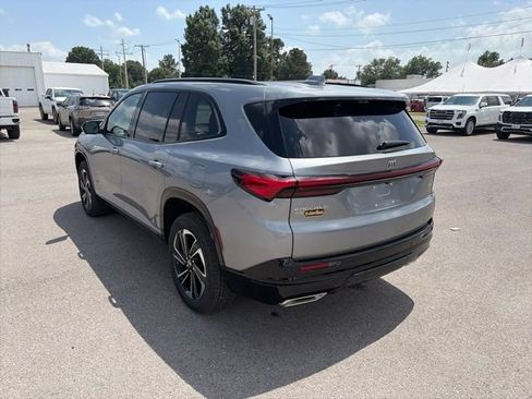 New 2026 Buick Enclave Sport Touring w/ Power Package AWD/4WD image 4