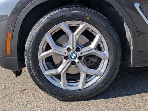 Used 2020 BMW X3 sDrive30i w/ Premium Package image 28