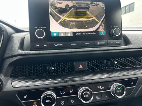 Used 2025 Honda CR-V EX image 28
