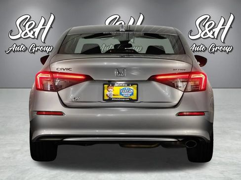 Used 2023 Honda Civic Sport image 22