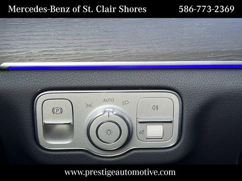 Used 2026 Mercedes-Benz GLE 350 4MATIC image 33