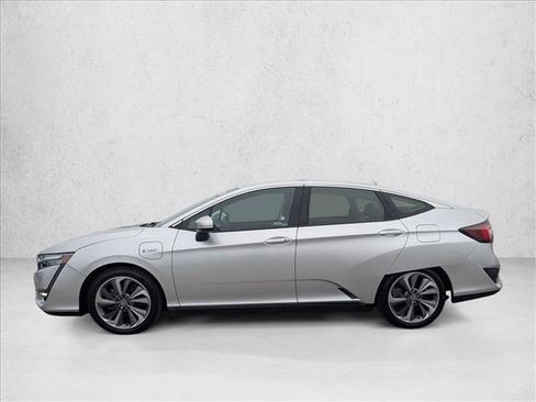 Used 2020 Honda Clarity Plug-In Hybrid image 9