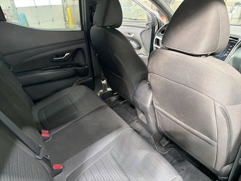 Used 2022 Hyundai Santa Cruz SEL w/ Activity Package image 18