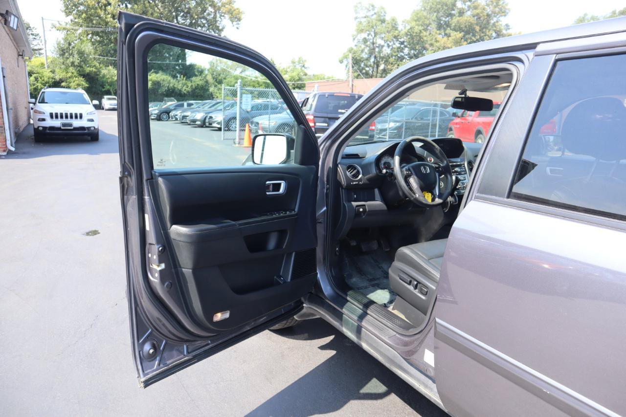 Used 2015 Honda Pilot EX-L image 20