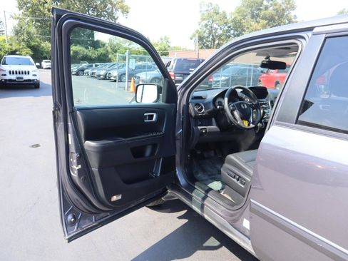 Used 2015 Honda Pilot EX-L image 20