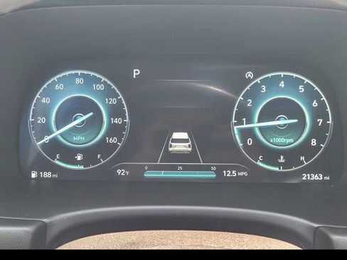 Used 2024 Hyundai Palisade Limited AWD/4WD image 23